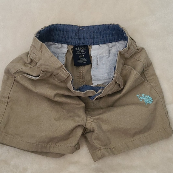 U.S Polo Assn. Baby Boy - Picture 4 of 7